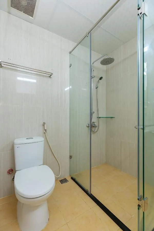 Huong Giang Seaside Villa, Βουνγκ Τάου 0*,  Βιετνάμ