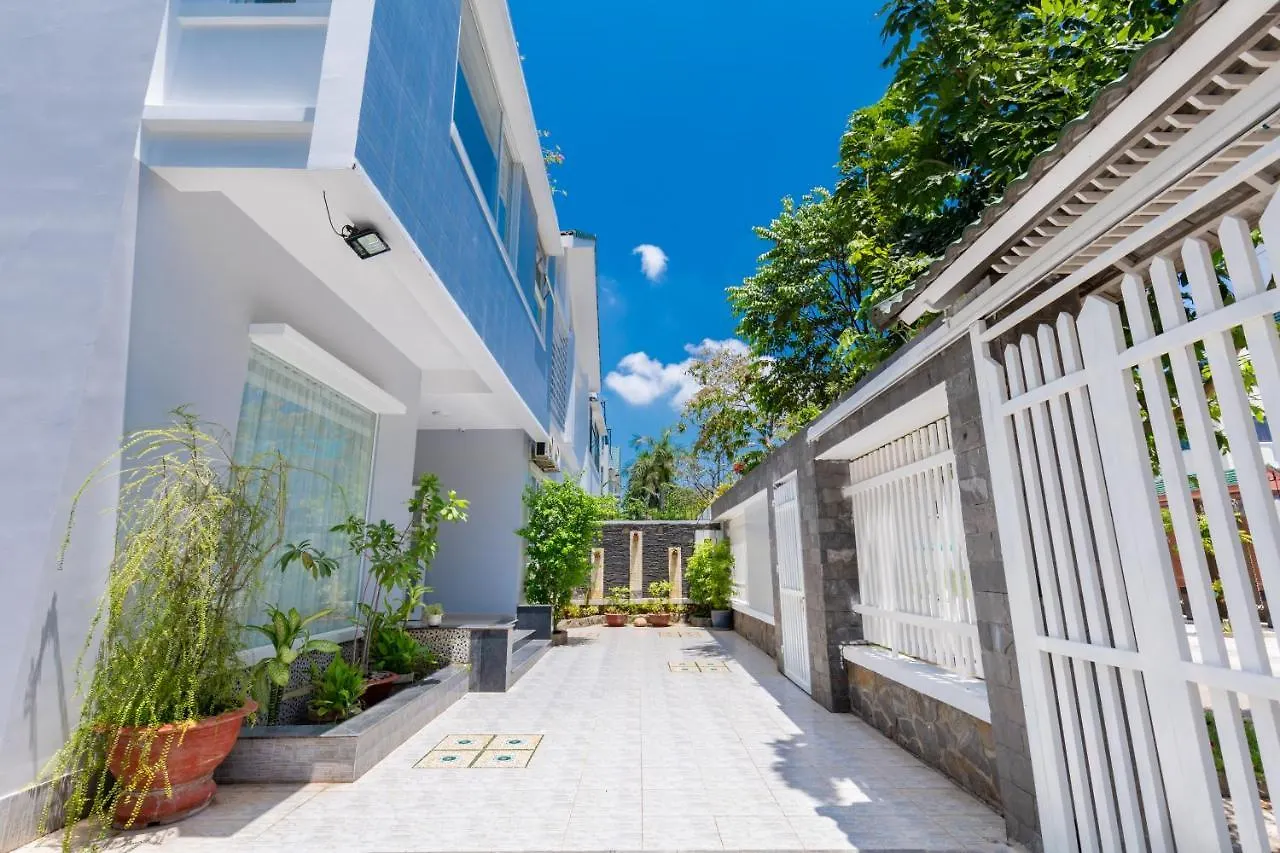 Huong Giang Seaside Villa, Vung Tau 0*,  Vietnam