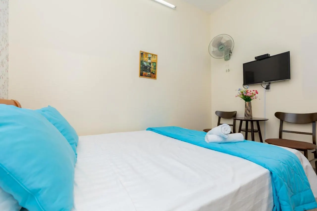 Villa Huong Giang Seaside Villa, Vung Tau Vietnam