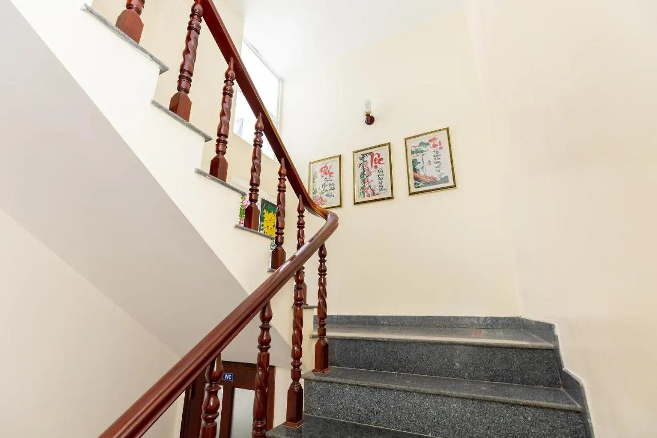 Huong Giang Seaside Villa, Vung Tau