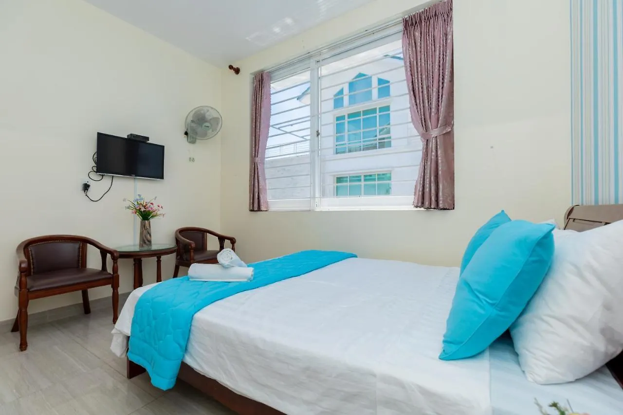 Huong Giang Seaside Villa, Vung Tau 0*,  Vietnam