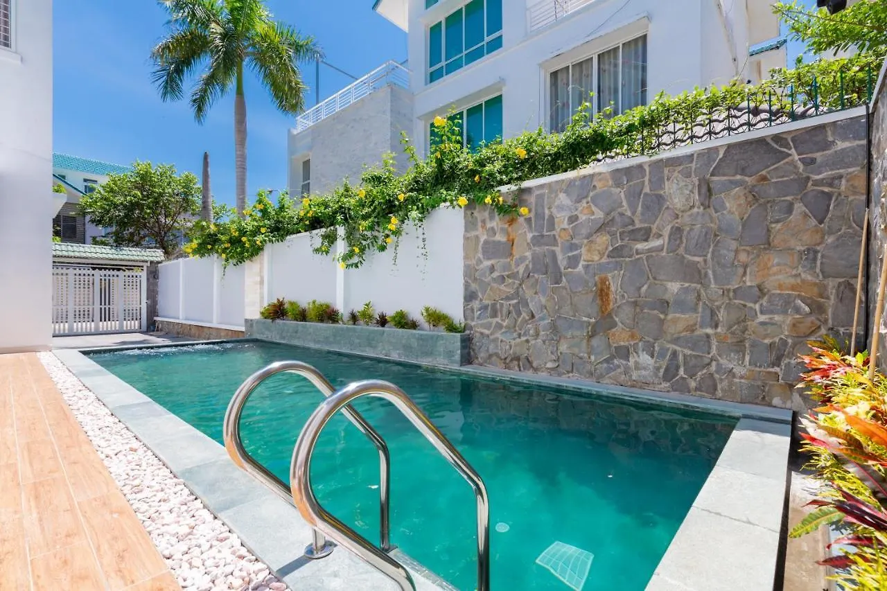 Huong Giang Seaside Villa, Vung Tau 0*,  Vietnam