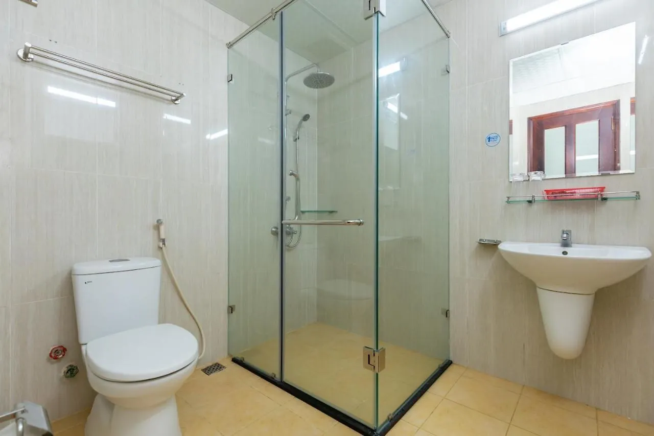 Huong Giang Seaside Villa, Vung Tau Vietnam