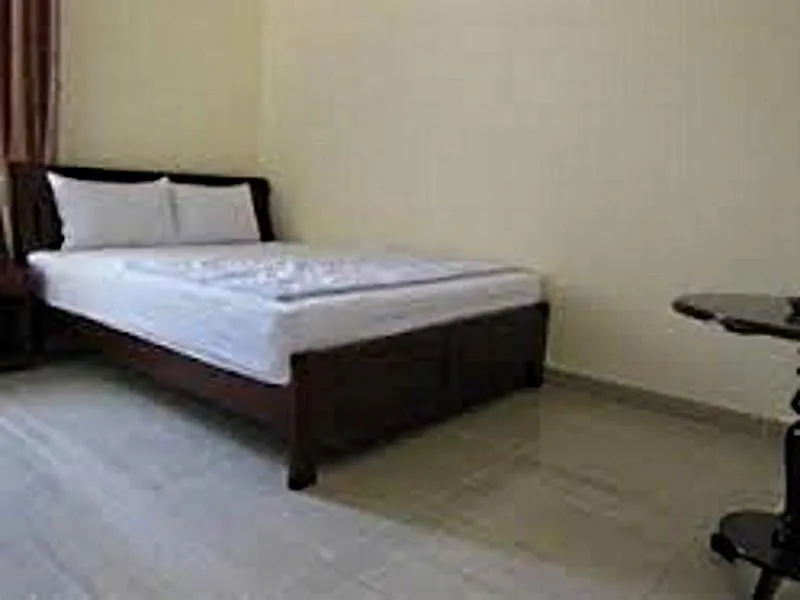 Villa Huong Giang Seaside Villa, Vung Tau