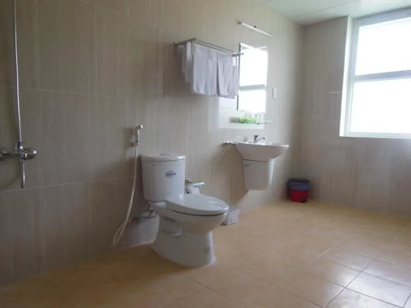 Huong Giang Seaside Villa, Vung Tau