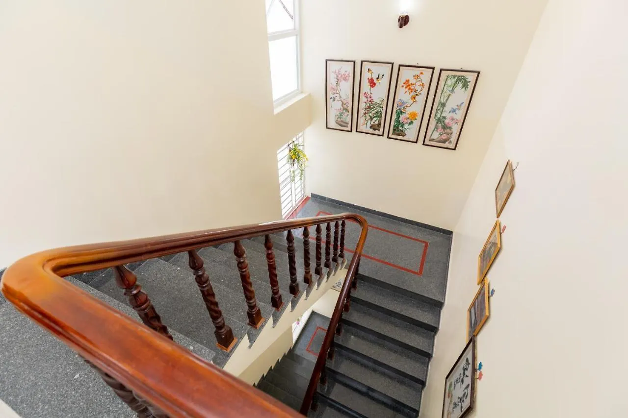 Huong Giang Seaside Villa, Vung Tau Vietnam