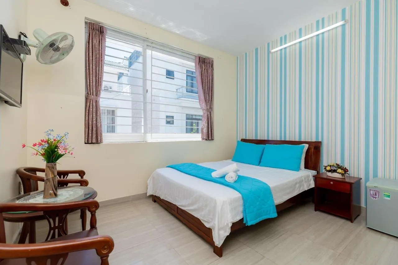 Huong Giang Seaside Villa, Vung Tau 0*,  Vietnam