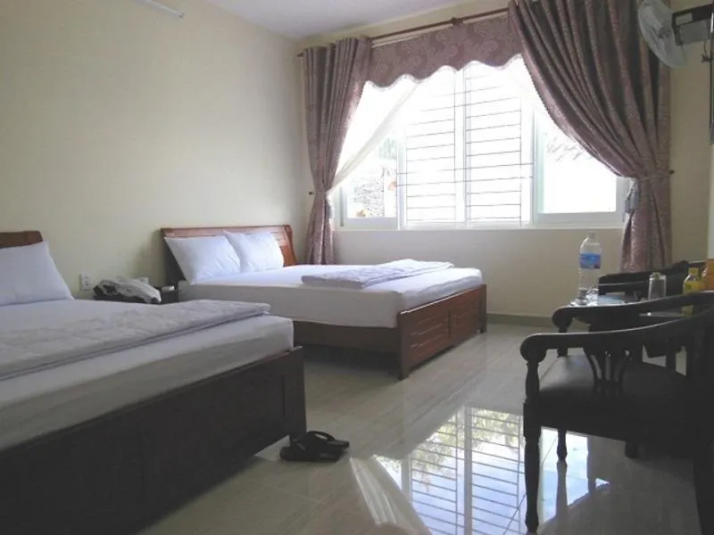 Huong Giang Seaside Villa, Vung Tau